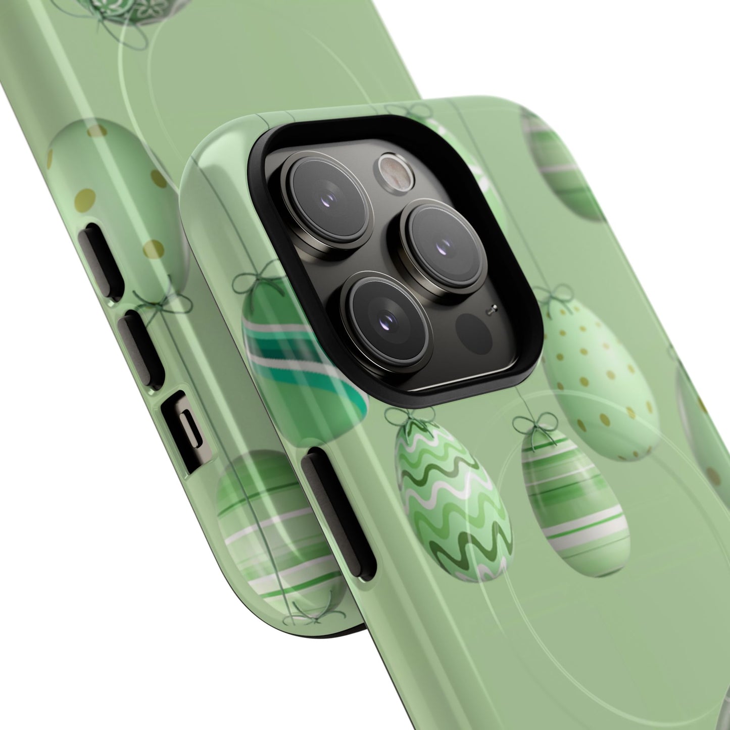 Protective Magnetic Phone Case – Eggdrop Garden