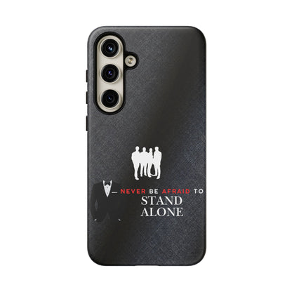 Protective Phone Case – Stand Alone