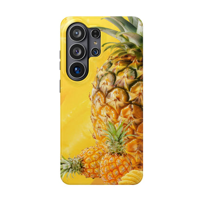 Wireless-Charging Compatible Case – Tropic Mode