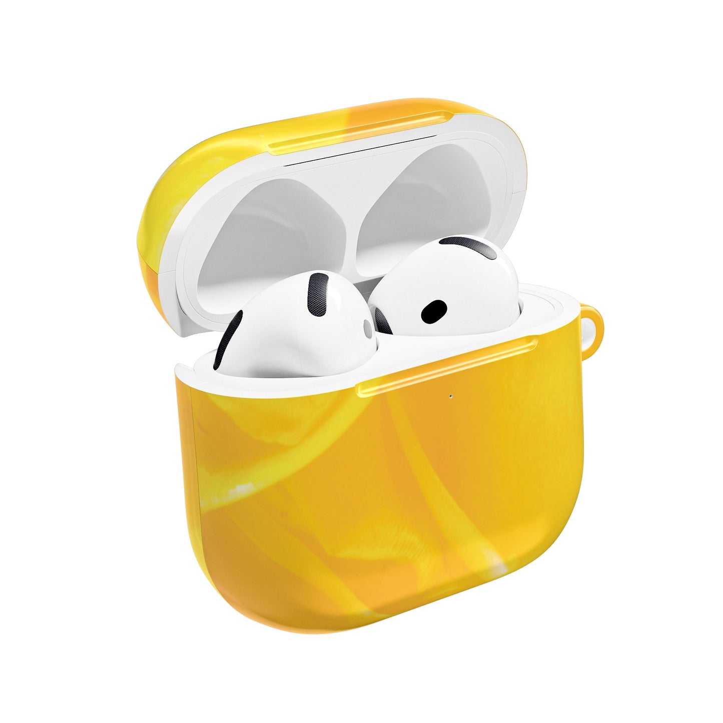 Earbud Case Cover – Sunlit Splash