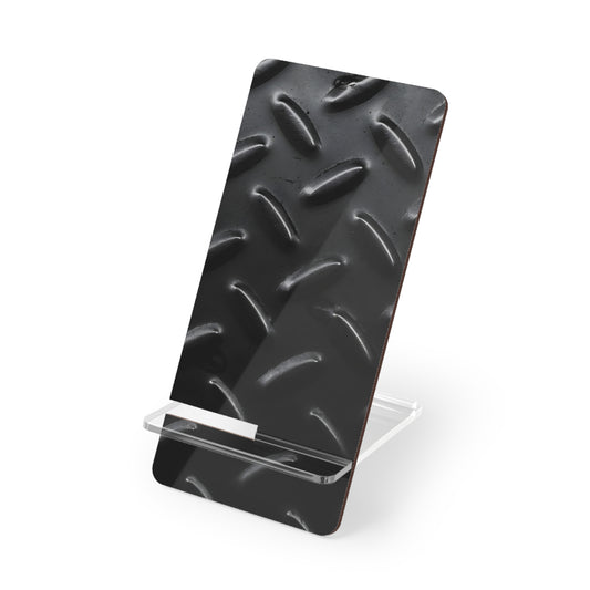 Phone Stand – Blackout Plate