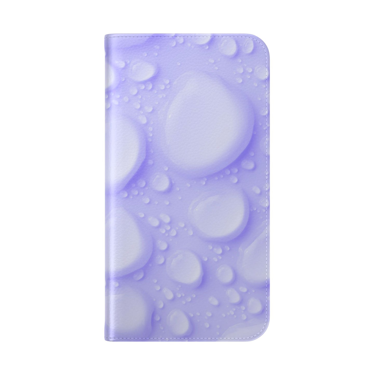 Flip Case – Lilac Dew