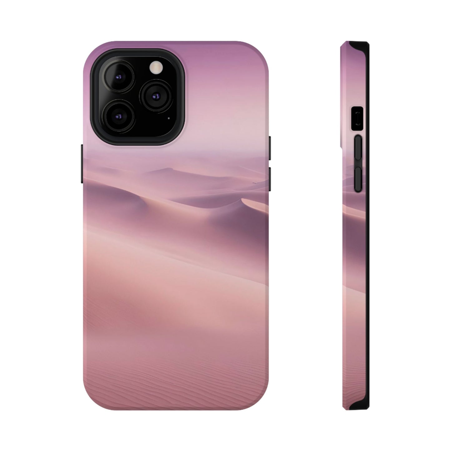Impact-Resistant Phone Case – Dust & Dawn