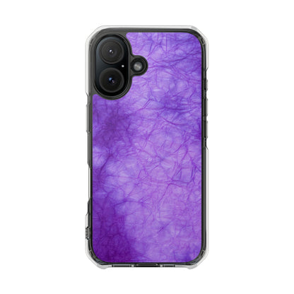Magnetic Clear Impact Cases