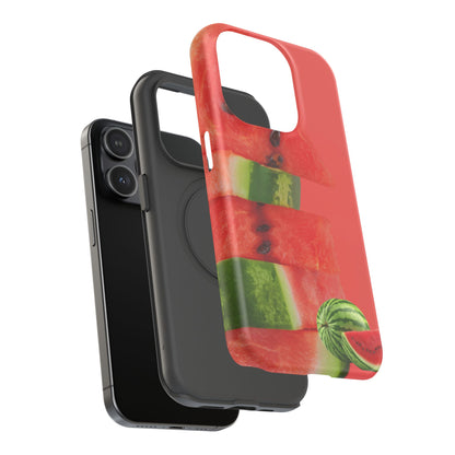 Impact-Resistant Phone Case – Summer Slice