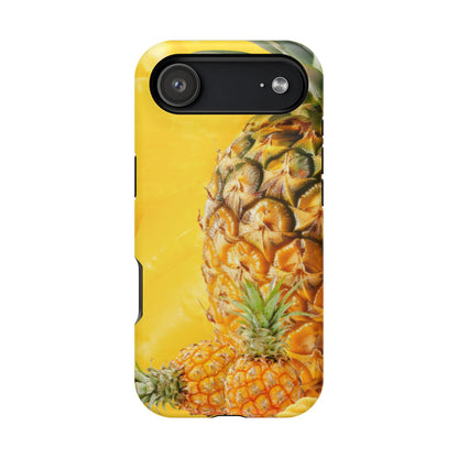 Wireless-Charging Compatible Case – Tropic Mode