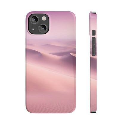 Slim Phone Case – Dust & Dawn