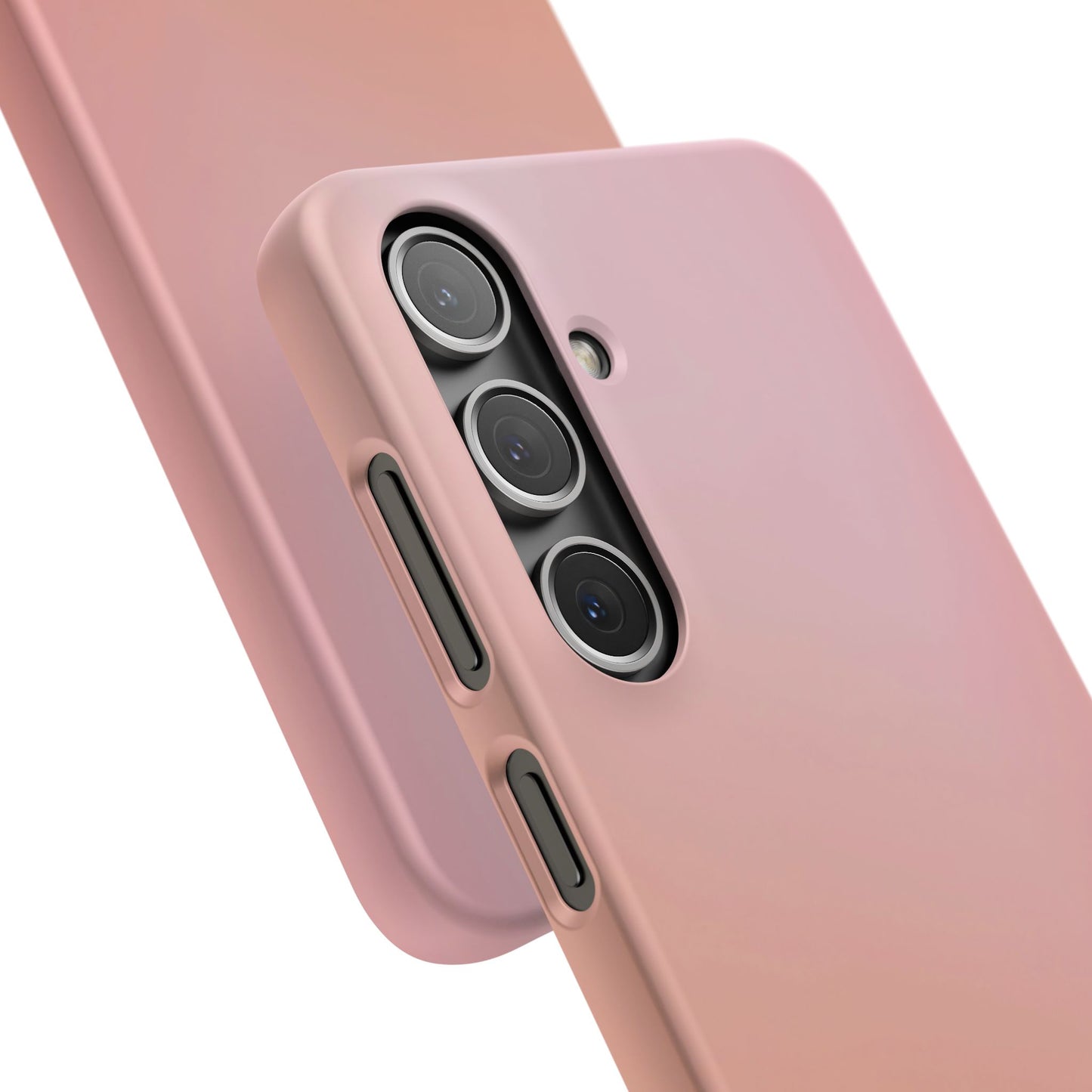 Snap Phone Case – Peachy Calm
