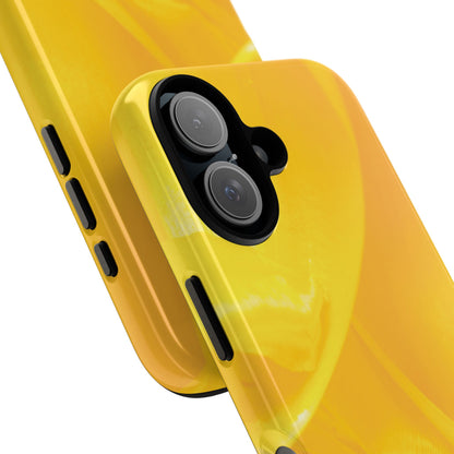 Protective Phone Case – Sunlit Splash