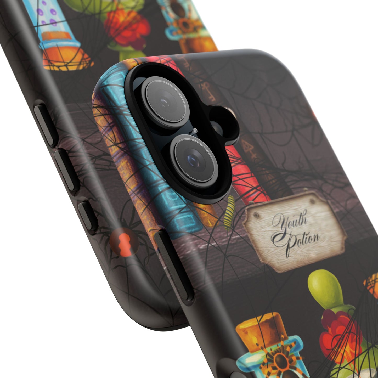 Protective Phone Case – Wicked Remedies