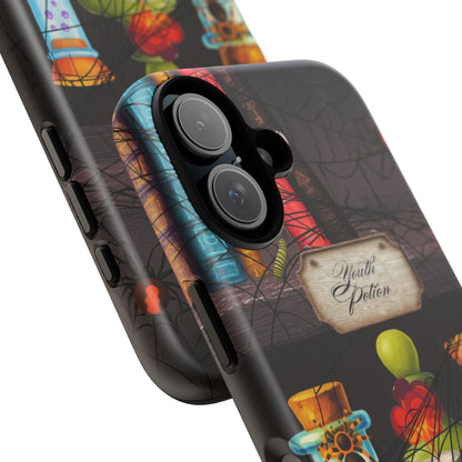 Protective Phone Case – Wicked Remedies