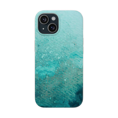 Flexi Case – Sea Glass