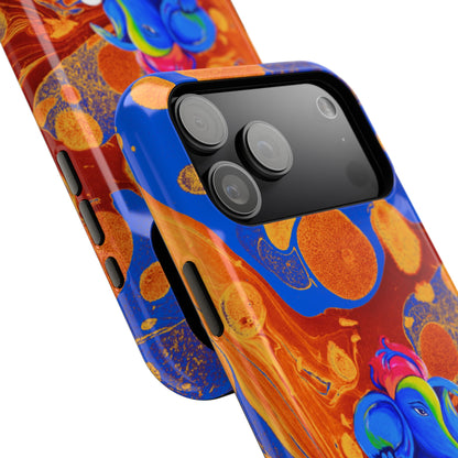 Impact-Resistant Phone Case – Karma Blaze