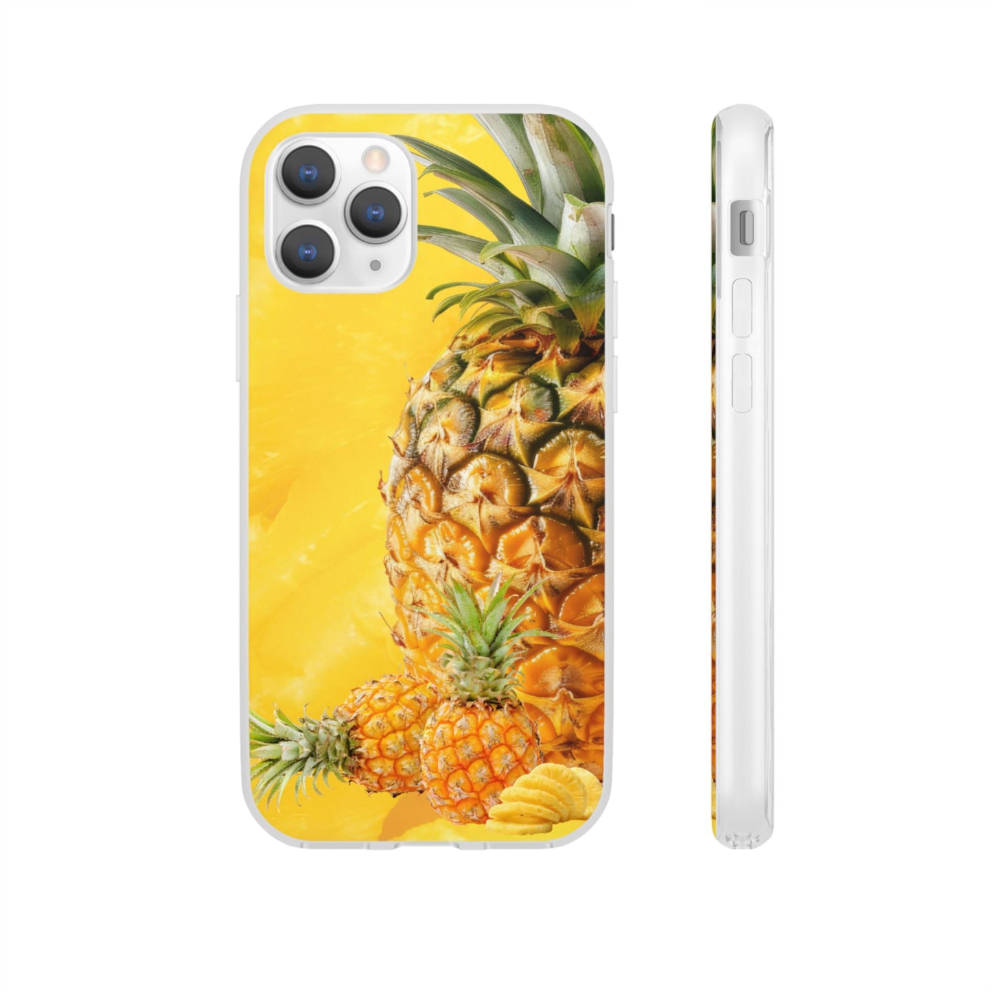 Flexi Case – Tropic Mode
