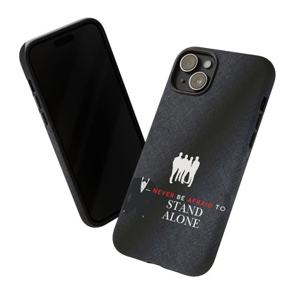 Protective Phone Case – Stand Alone