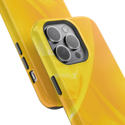 Wireless-Charging Compatible Case – Sunlit Splash