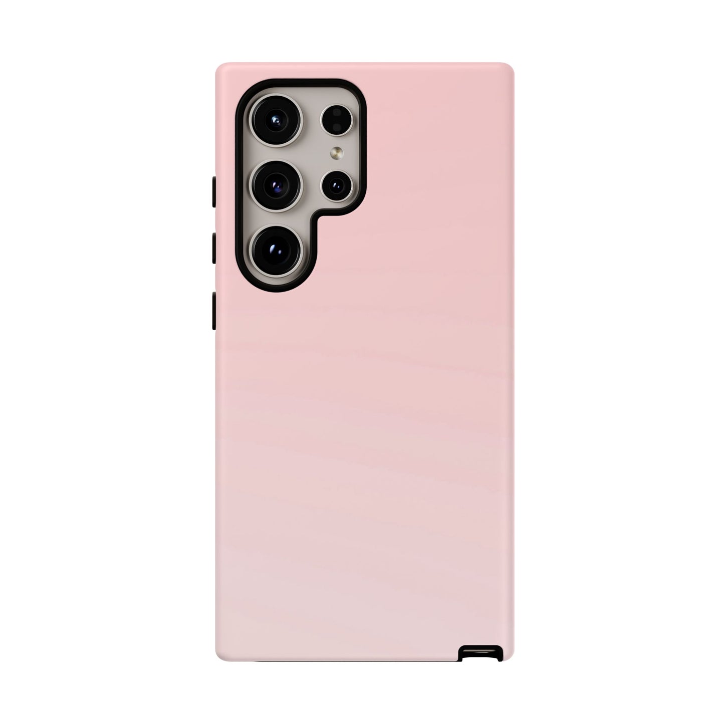 Protective Phone Case – Soft Blush