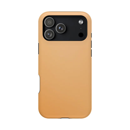 Impact-Resistant Phone Case – Warm Dune