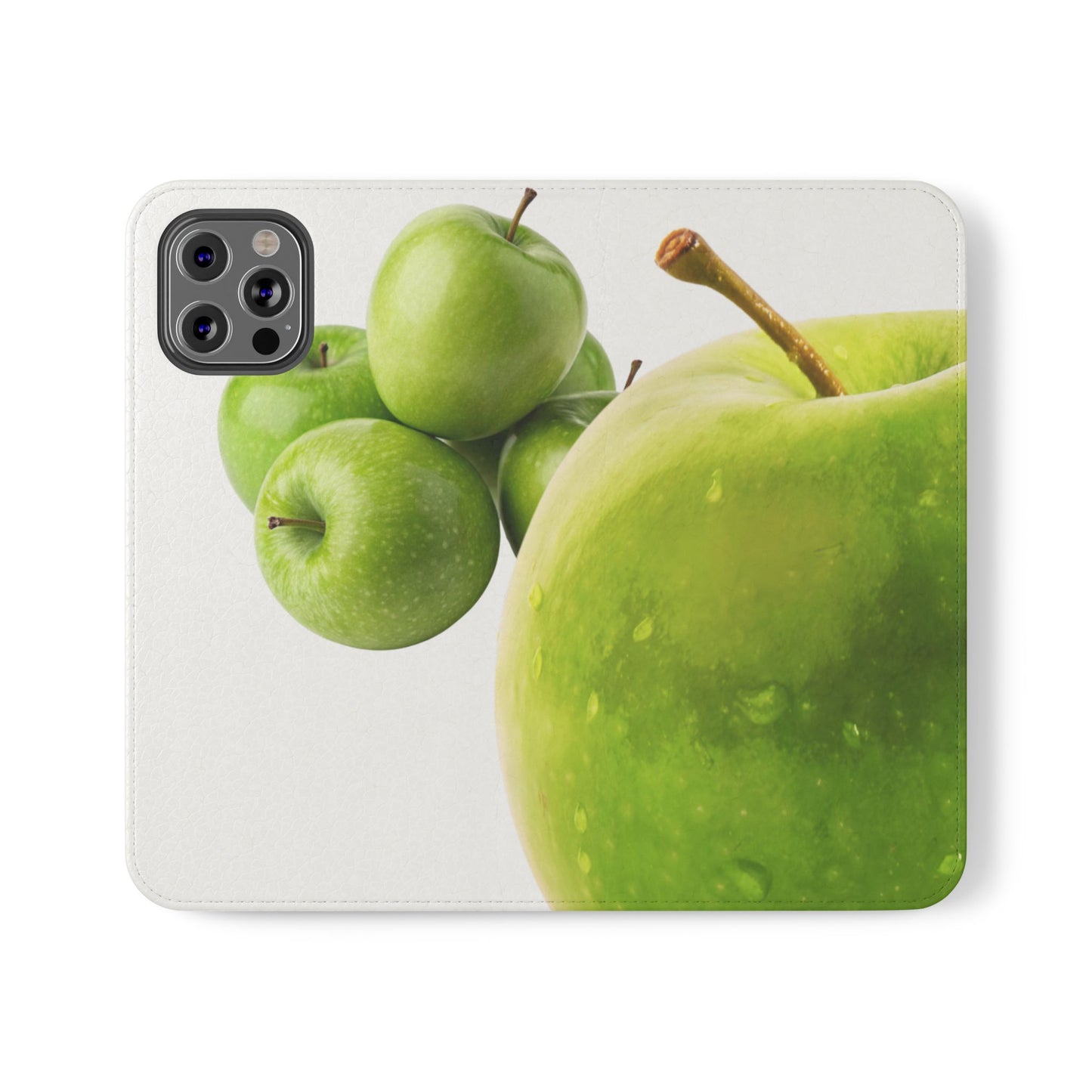 Flip Case – Apple Focus