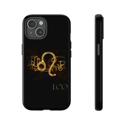 Protective Phone Case – Lionheart Leo
