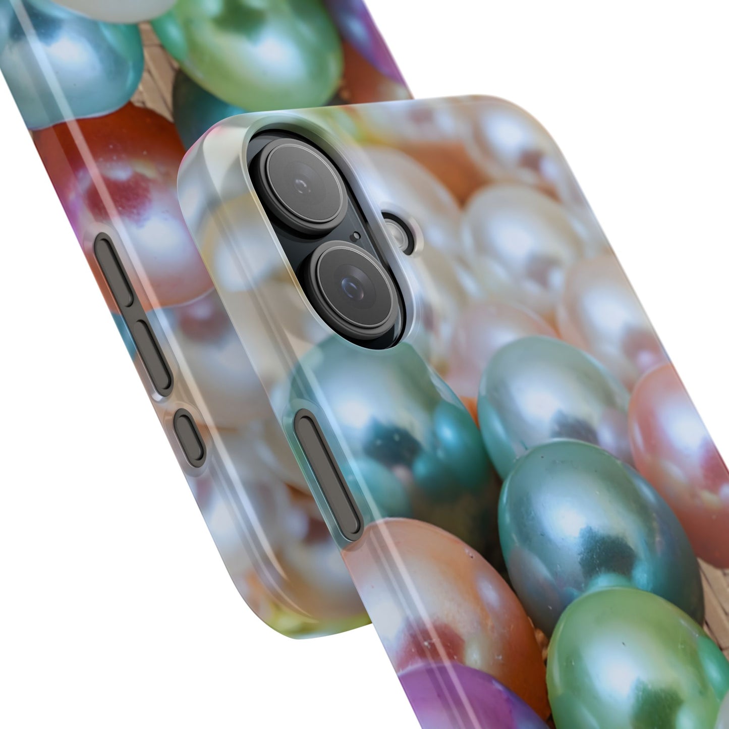 Snap Phone Case – Pearl Pop