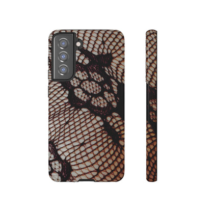 Protective Phone Case – After Dark