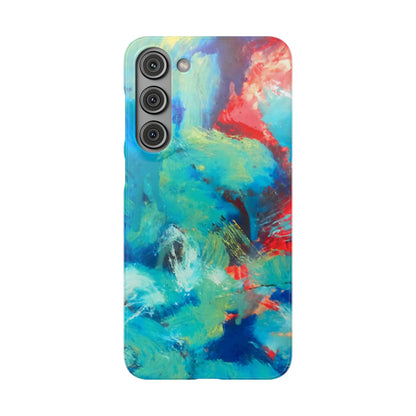 Snap Phone Case – Reef Riot