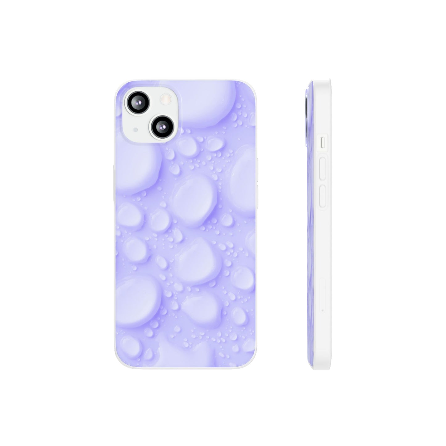 Flexi Case – Lilac Dew