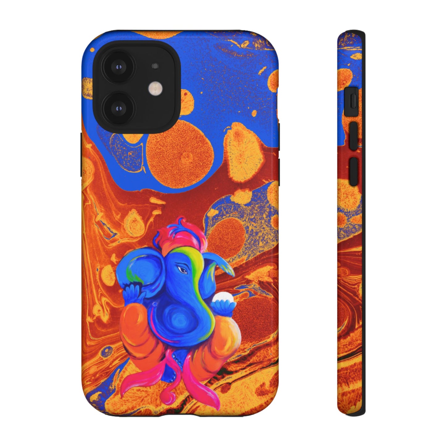 Protective Phone Case – Karma Blaze