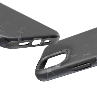 Impact-Resistant Phone Case – Night Scale