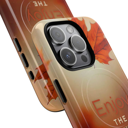Protective Phone Case – The Little Things