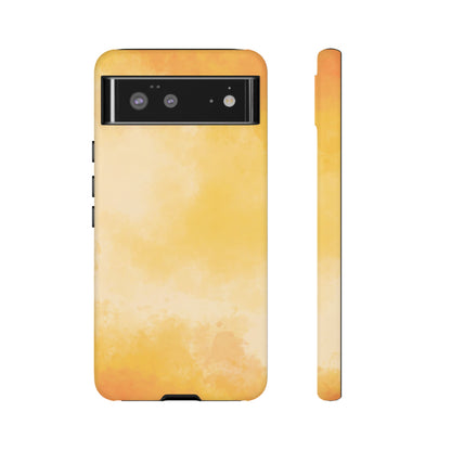 Protective Phone Case – Mellowtone