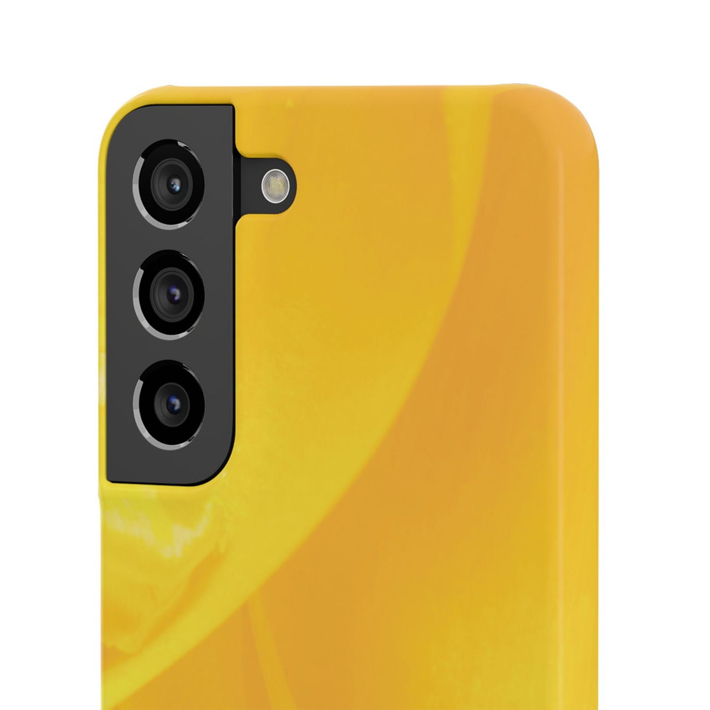 Snap Phone Case – Sunlit Splash