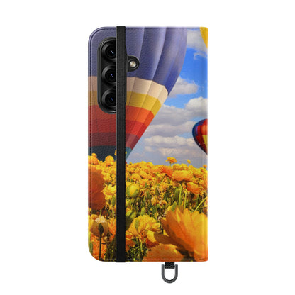 Flip Case – Up We Go