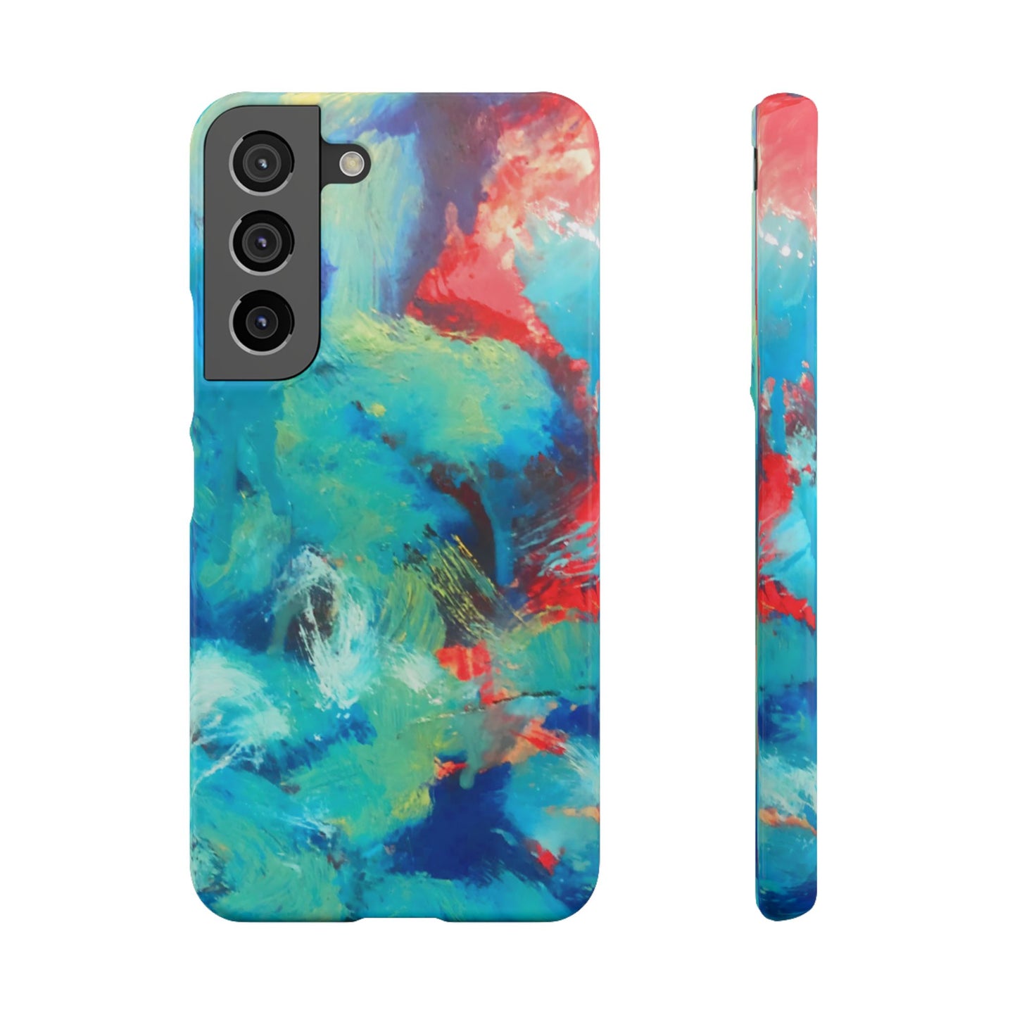 Snap Phone Case – Reef Riot