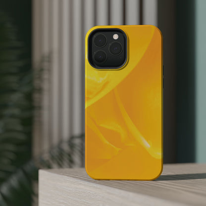 Wireless-Charging Compatible Case – Sunlit Splash