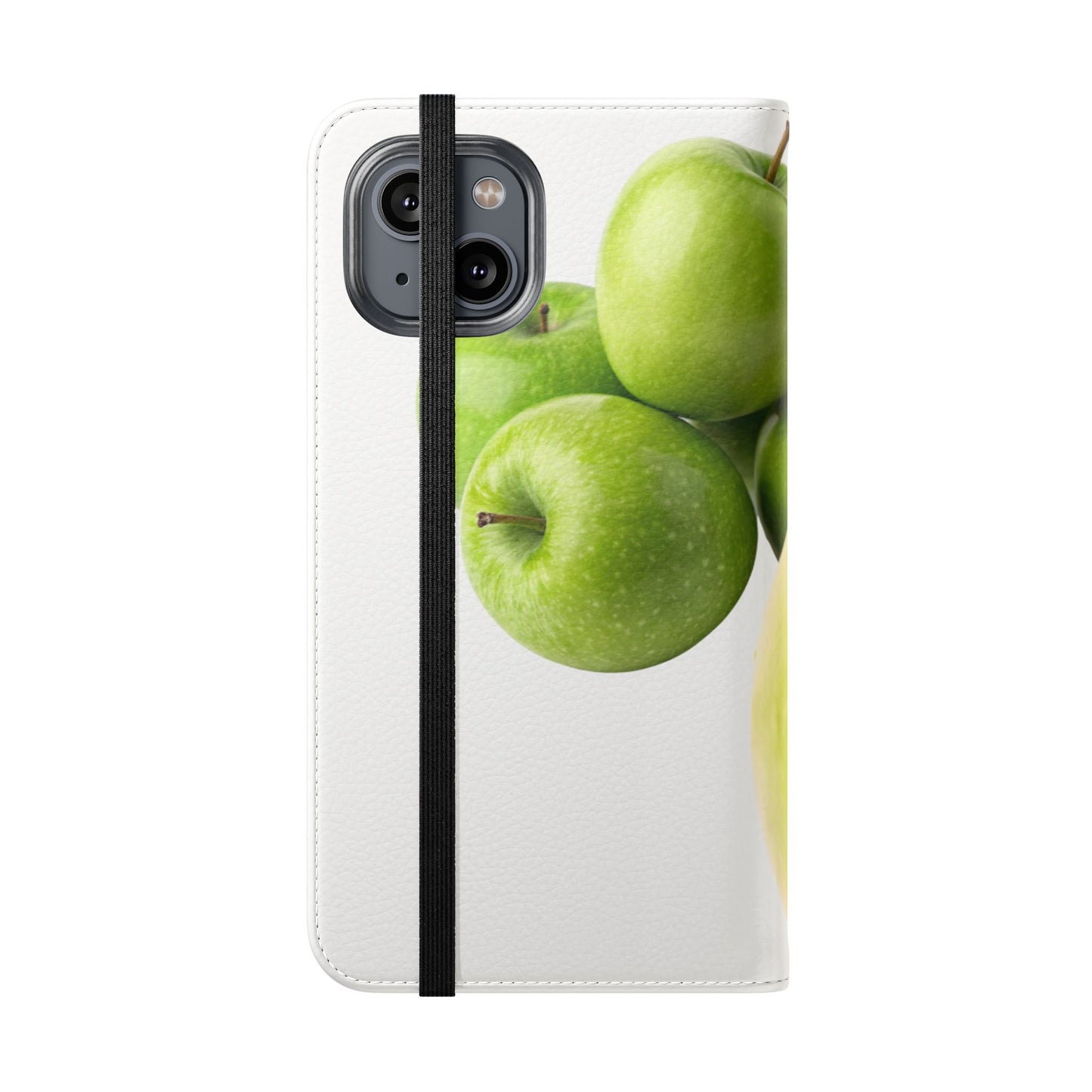 Flip Case – Apple Focus