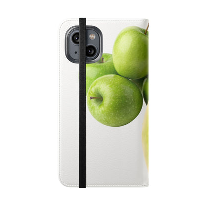 Flip Case – Apple Focus