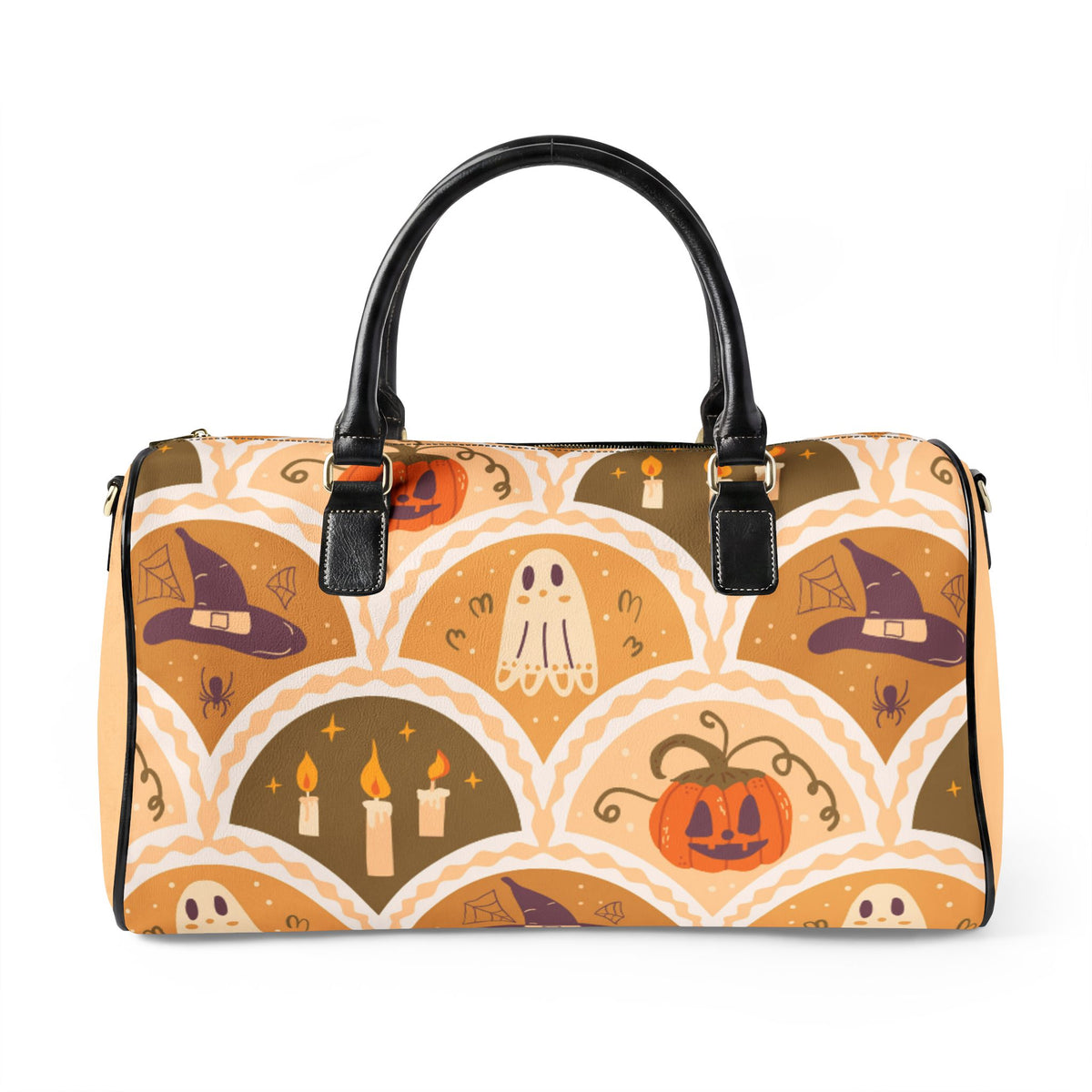 Travel Bag – Vintage Haunt