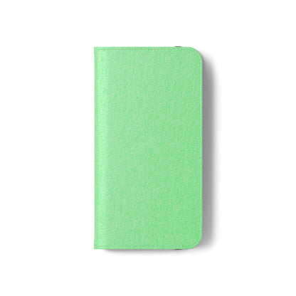 Flip Case – Minted