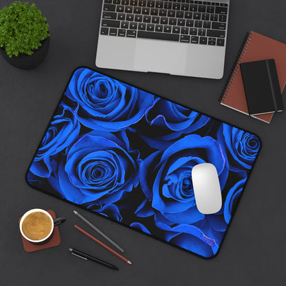 Gaming Mouse Pad – Midnight Bloom