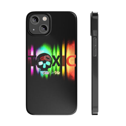 Slim Phone Case – Fatal Attraction