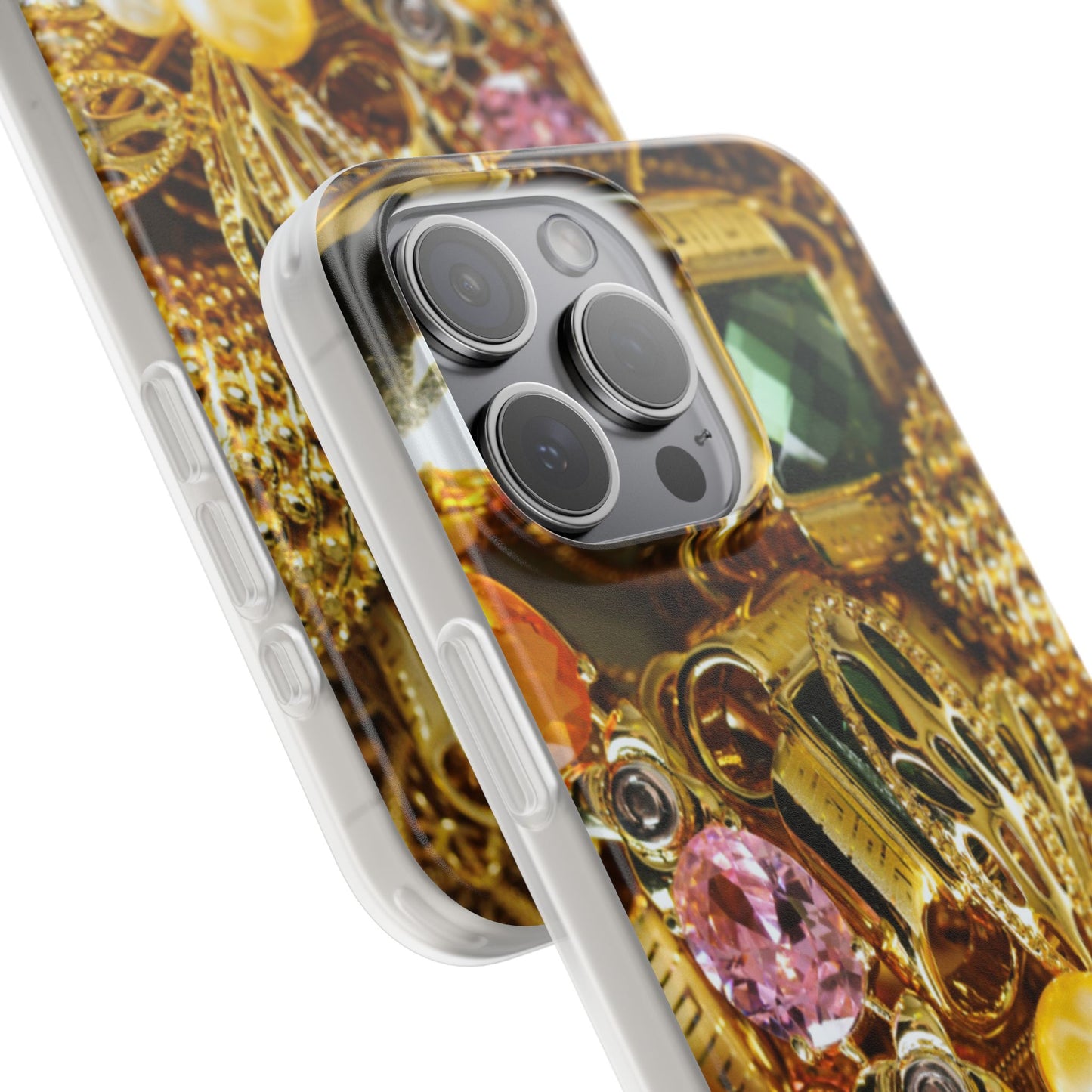Flexi Case – Royal Dynasty