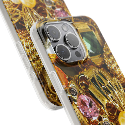 Flexi Case – Royal Dynasty