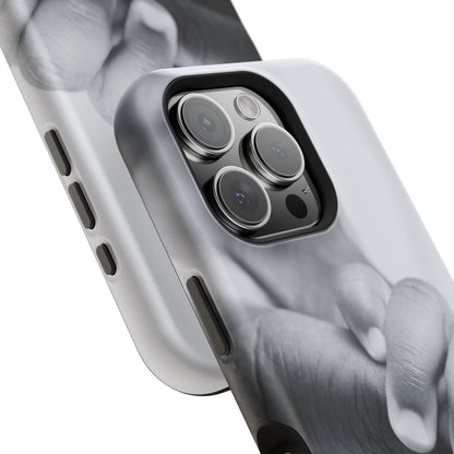 Wireless-Charging Compatible Case – Mommy’s Forever Hold