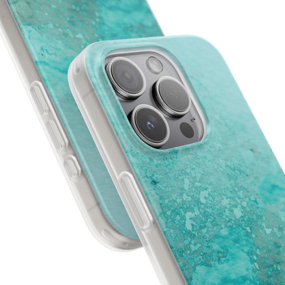 Flexi Case – Sea Glass