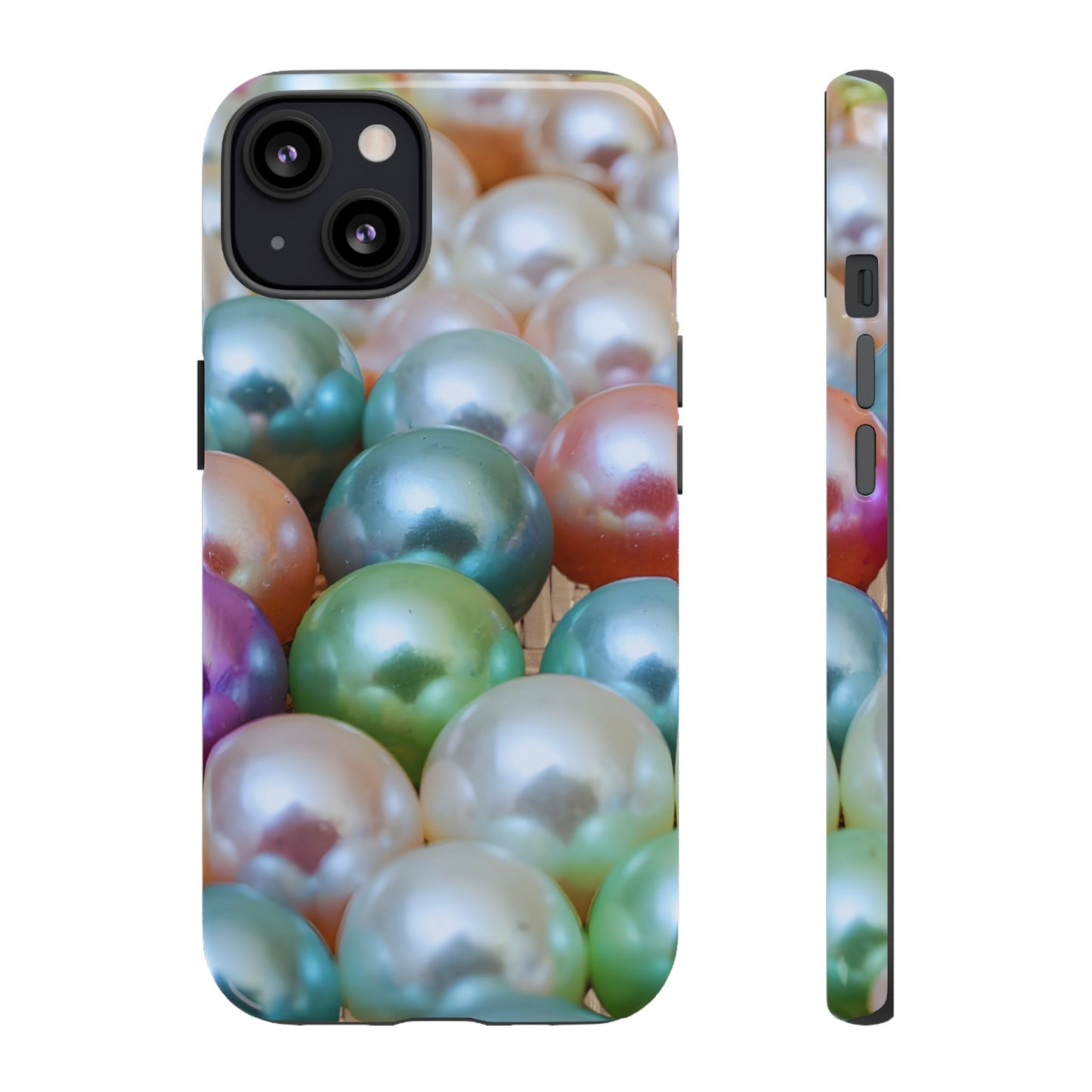 Protective Phone Case – Pearl Pop