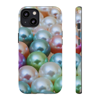 Protective Phone Case – Pearl Pop