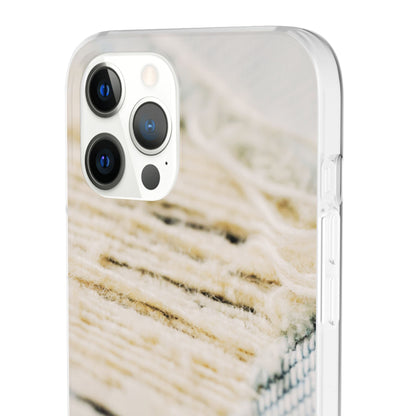 Flexi Case – Woven Warmth