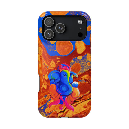 Wireless-Charging Compatible Case – Karma Blaze